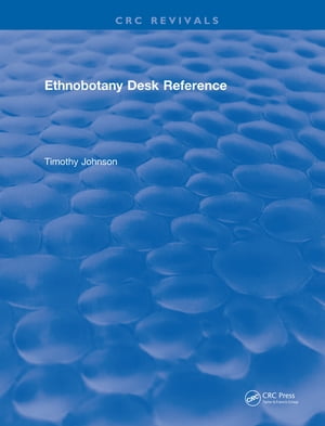 注目ブランド Crc Ethnobotany Desk Reference Crc Press 電子書籍版 訳ありセール格安 Hometextrading Co Zw