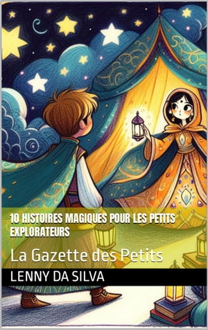 Gazette des lutins farceurs (Edition les histoires)