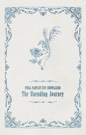 �ե����ʥ�ե��󥿥���XIV���ʥꥪ�֥å����Ѥε���ϿVol.2�Ƿ���