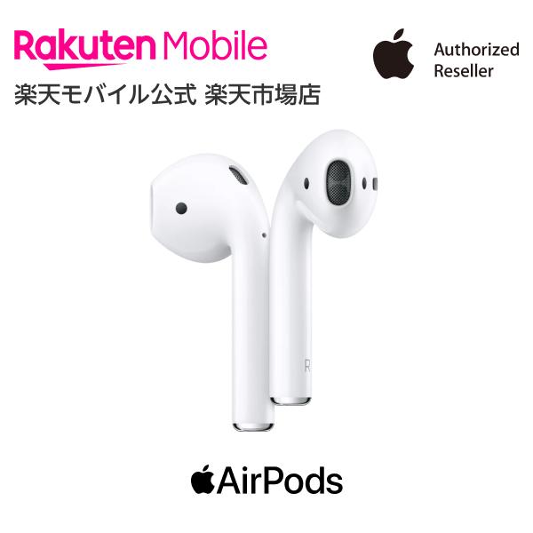 【楽天市場】Lightning充電ケース付きAirPods（第3世代） アクセサリー 新品 国内正規品 Apple認定店 ワイヤレスイヤホン  MPNY3J/A 楽天モバイル公式 エアポッズ : 楽天モバイル公式 楽天市場店