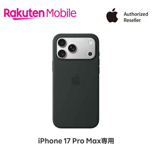 新品◇iPhone 16 Pro Max 512GB + 純正クリアケース付 MagSafe対応iPhone 16 Pro Maxクリアケース - Apple（日本）