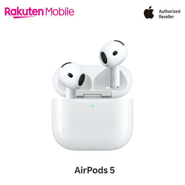 楽天市場】Apple AirPods Pro 3 : 楽天モバイル公式 楽天市場店