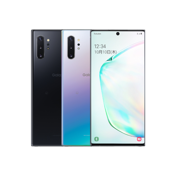 本体 スマホ Simフリー 端末のみ Galaxy スマートフォン Note10 端末のみ Simフリー 楽天モバイル対応 Rakuten Galaxy 楽天モバイル 新品 本体 Mobile スマホ専門店rakuten Un Limit V対応