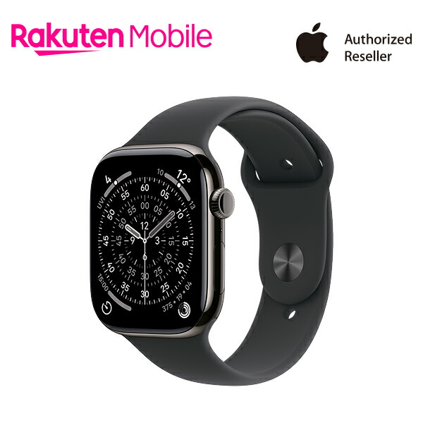 デジタル腕時計 八角形 Apple Watchケース ブラック APPLE WATCH CASE - RSTRIII49 | GOLDEN CONCEPT – Blvck Paris