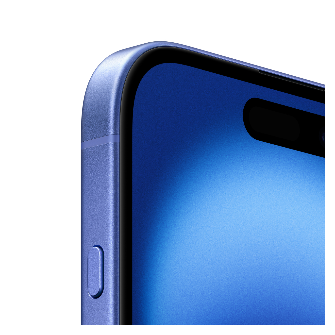 iPhone16 Plus 128G本体SIM フリー、スマホケースはつけません トリニティ iPhone 16 [LIGHT SHIELD Solid] ハイブリッドクリア