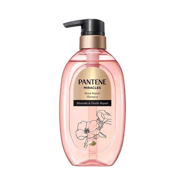 シャンプー moon 新月・満月シャンプー