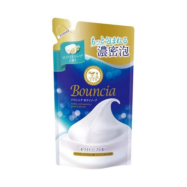バウンシアボディーソープエアリーブーケの香り500ml ポンプ付き24個入 Amazon | バウンシア ボディソープ エアリーブーケの香り ポンプ