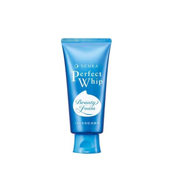 楽天市場】専科 SENKA パーフェクトホイップ a 洗顔フォーム 120g×2個