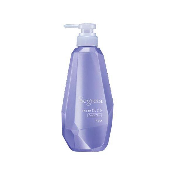 楽天市場】セグレタ 乾かすだけでふっくらミスト 150ml 【セグレタ