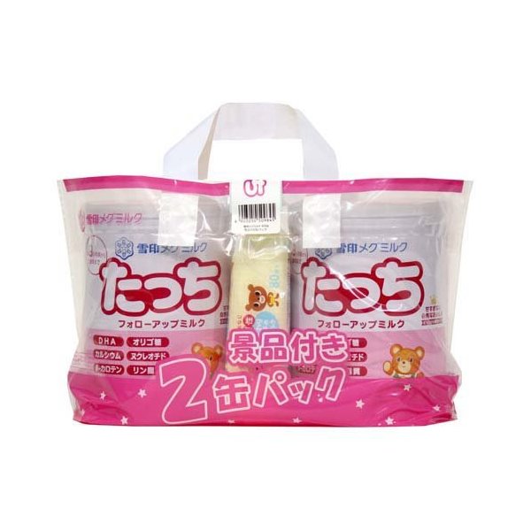 【新品・未開封】雪印メグミルク ぴゅあ 粉ミルク 4缶セット 61Thmmfn0fL._UF1000,1000_QL80_.jpg