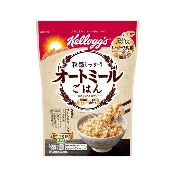 A シリアル 楽天市場】ケロッグ オールブラン フルーツミックス 380g