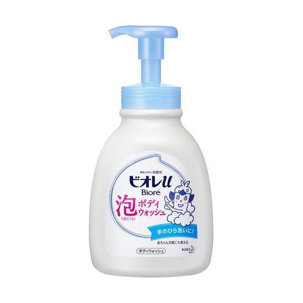 楽天市場】メリット リンスのいらないシャンプー ポンプ 480ml