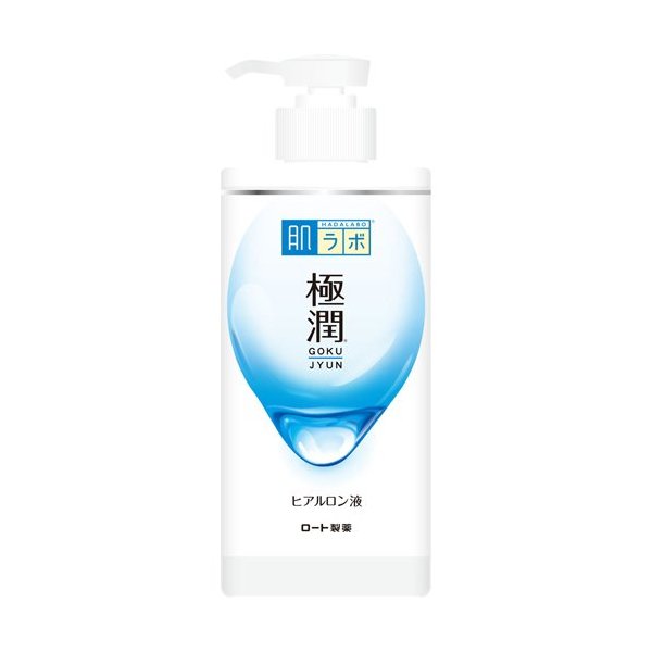 楽天市場】肌ラボ 極潤 オイルクレンジング 200ml 【肌研(ハダラボ