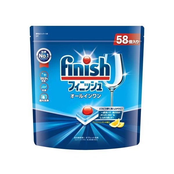 Finish 洗剤タブレット&リンス　まとめ売り　おまけ付 Amazon.co.jp: Finish 【まとめ買い】フィニッシュ 食洗機 洗剤