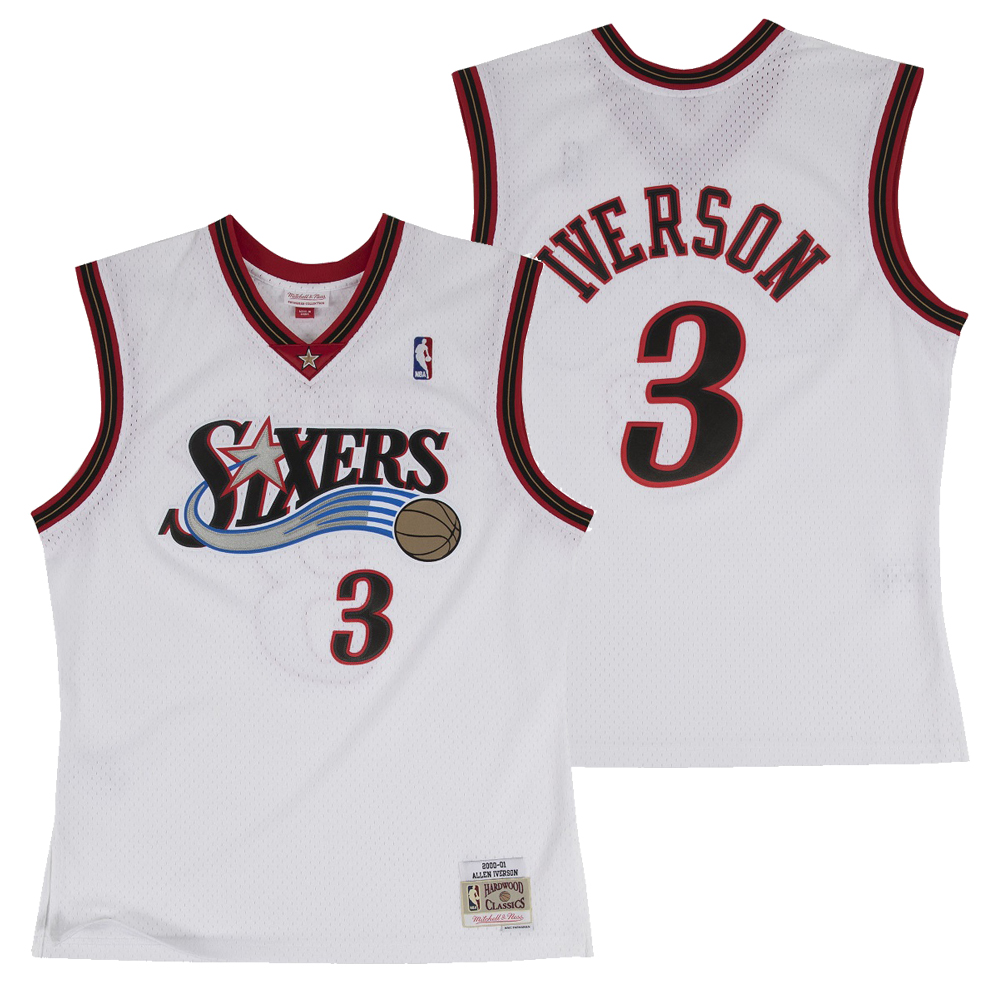 ミッチェル＆ネス ユニフォーム MITCHELL & NESS FLIGHT SWINGMAN