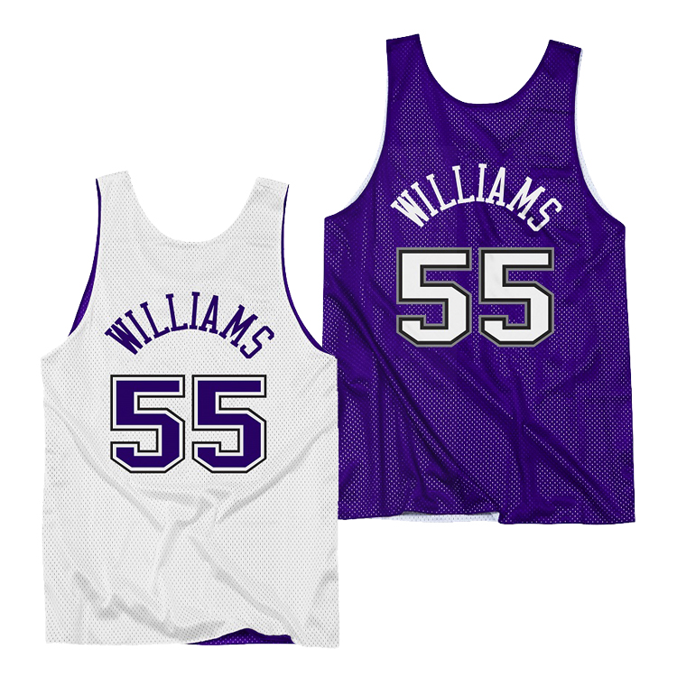 williams kings jersey