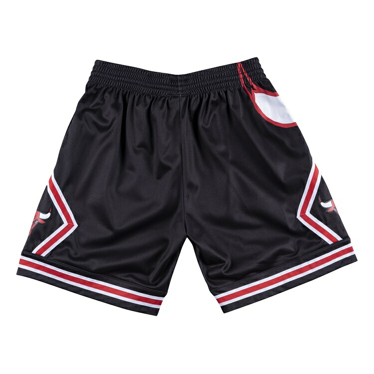 chicago bulls gray shorts