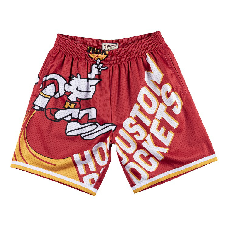 swingman short