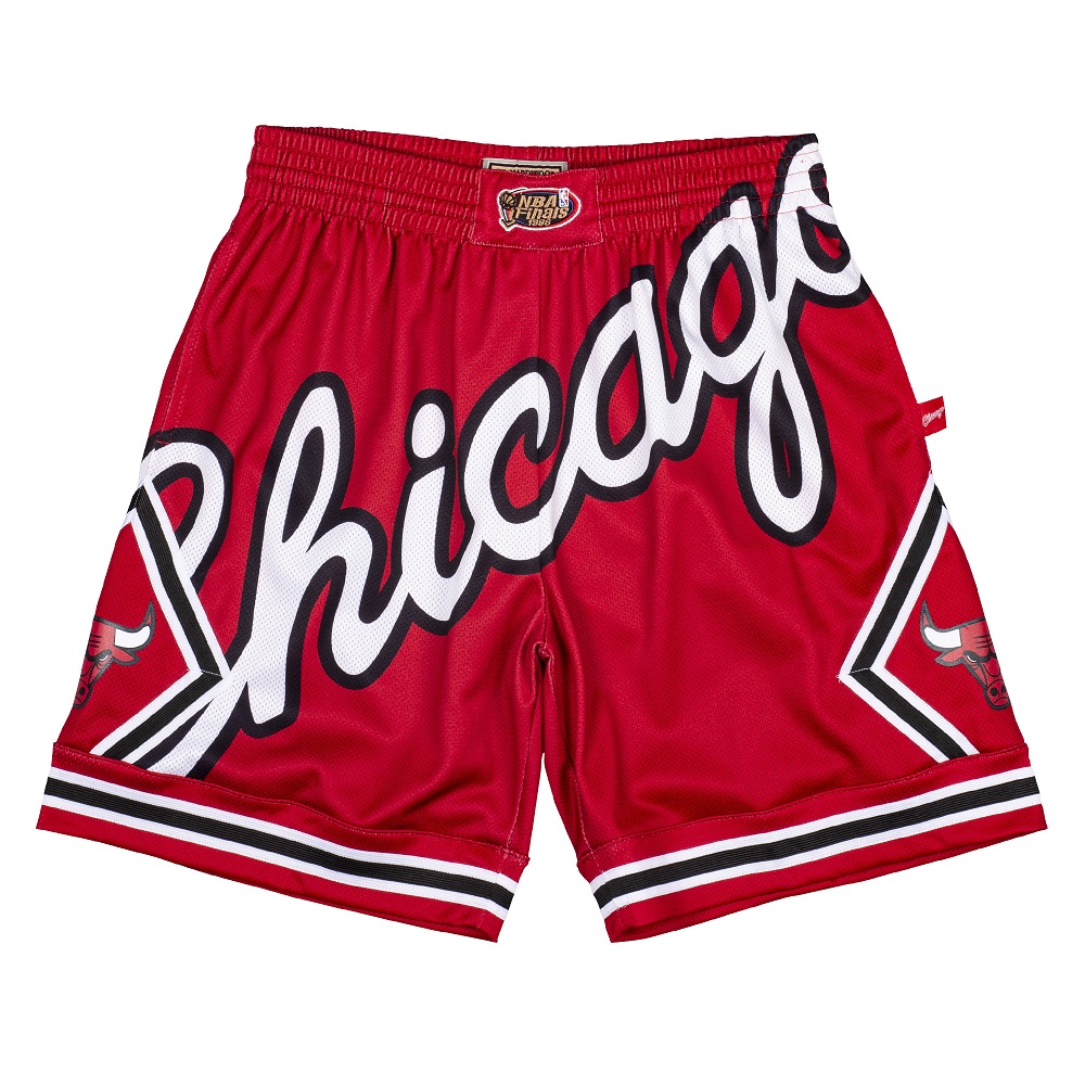 楽天市場 ミッチェル ネス Nba シカゴ ブルズ Blown Out ファッションショートパンツ ハーフパンツ Mitchell Ness Chicago Bulls Blown Out Fashion Shorts Supersale 楽天スポーツゾーン