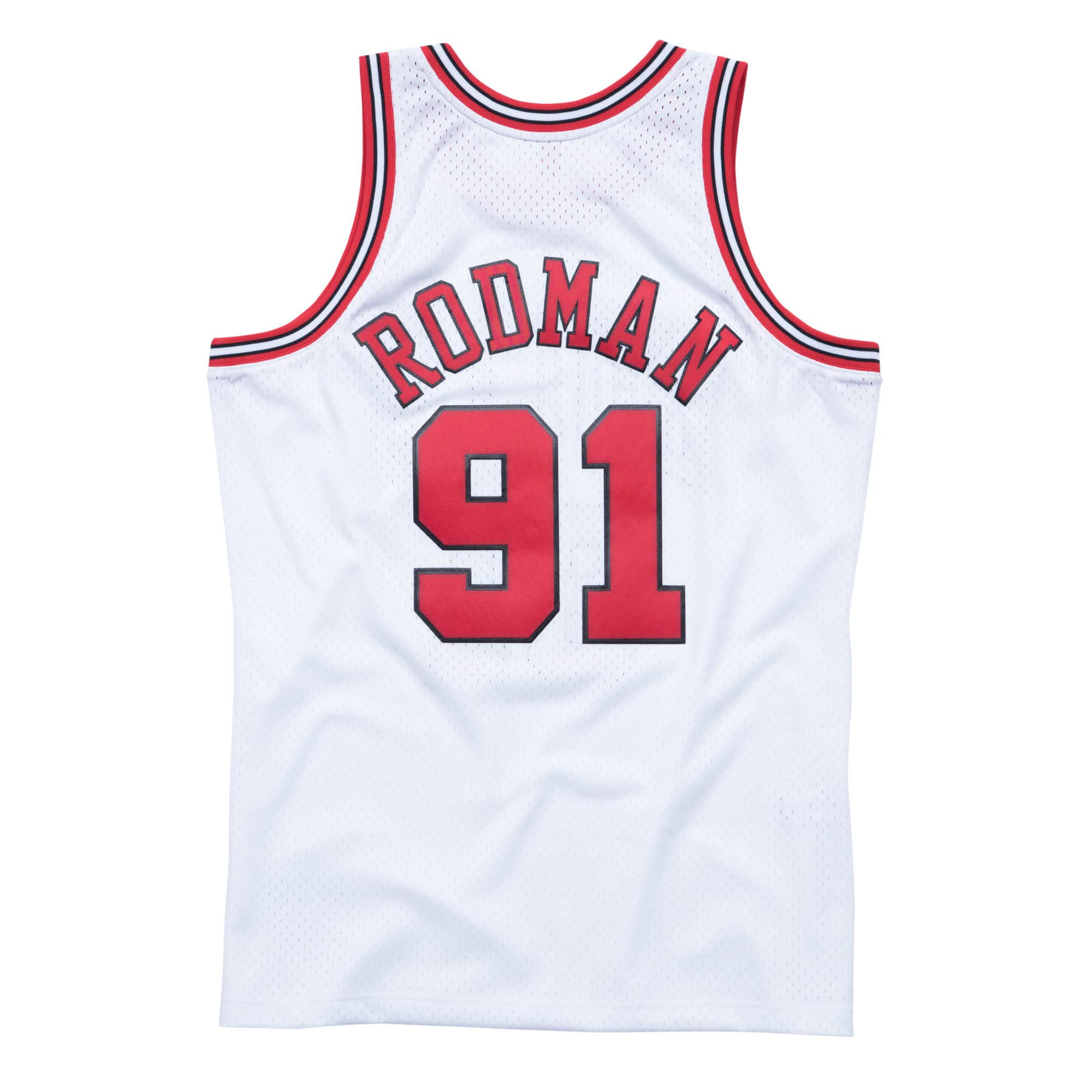 Championチャンピオン NBA BULLS シカゴ ブルズ RODMANロッドマン 91