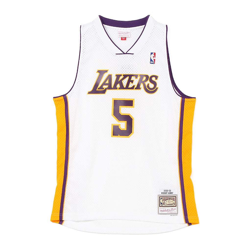 ミッチェル＆ネス MITCHELL＆NESS スイングマン ジャージ