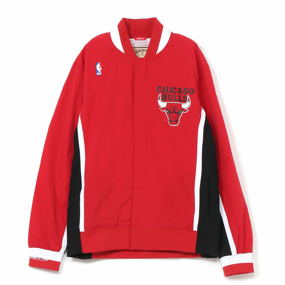 楽天市場】ミッチェル & ネス NBA シカゴ ブルズ 1992-93