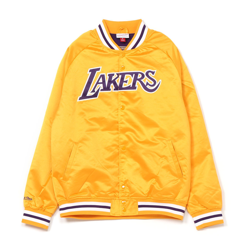 楽天市場】ミッチェル&ネス NBA ロサンゼルス・レイカーズ Tear
