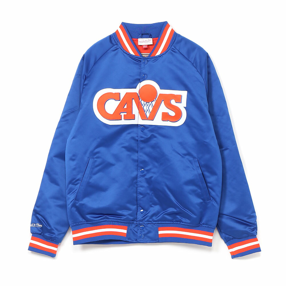 楽天市場】ミッチェル&ネス NBA PRIMETIME HEAVYWEIGHT SATIN