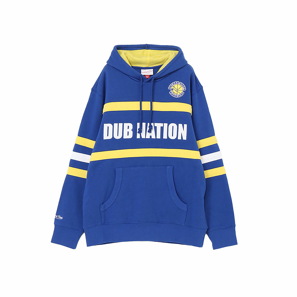 楽天市場】ミッチェル&ネス NBA ゴールデンステイト