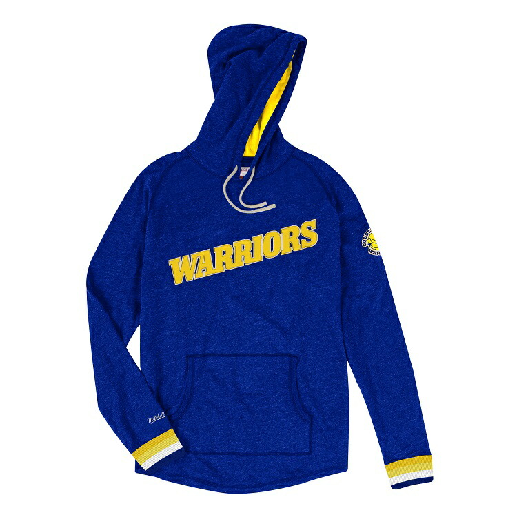 warriors hoodie