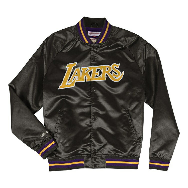 シャキール・オニール レイカーズユニフォームMitchell&Ness+tpm1980.com