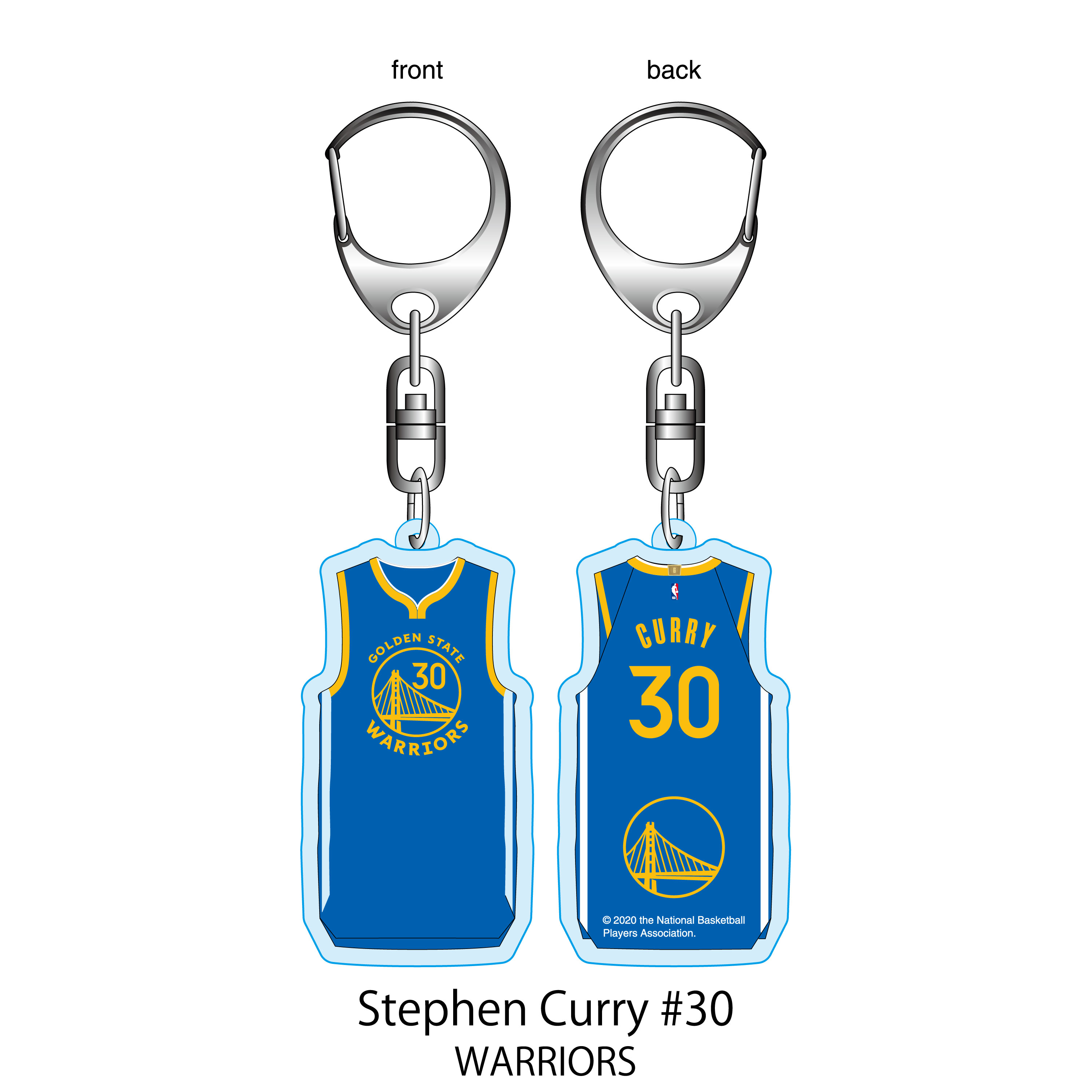 楽天市場 最大650円offクーポン Nba ゴールデン ステート ウォリアーズ ステフィン カリー 30 アクリルキーリング Golden State Warriors Stephen Curry ネーム ナンバー 楽天スポーツゾーン