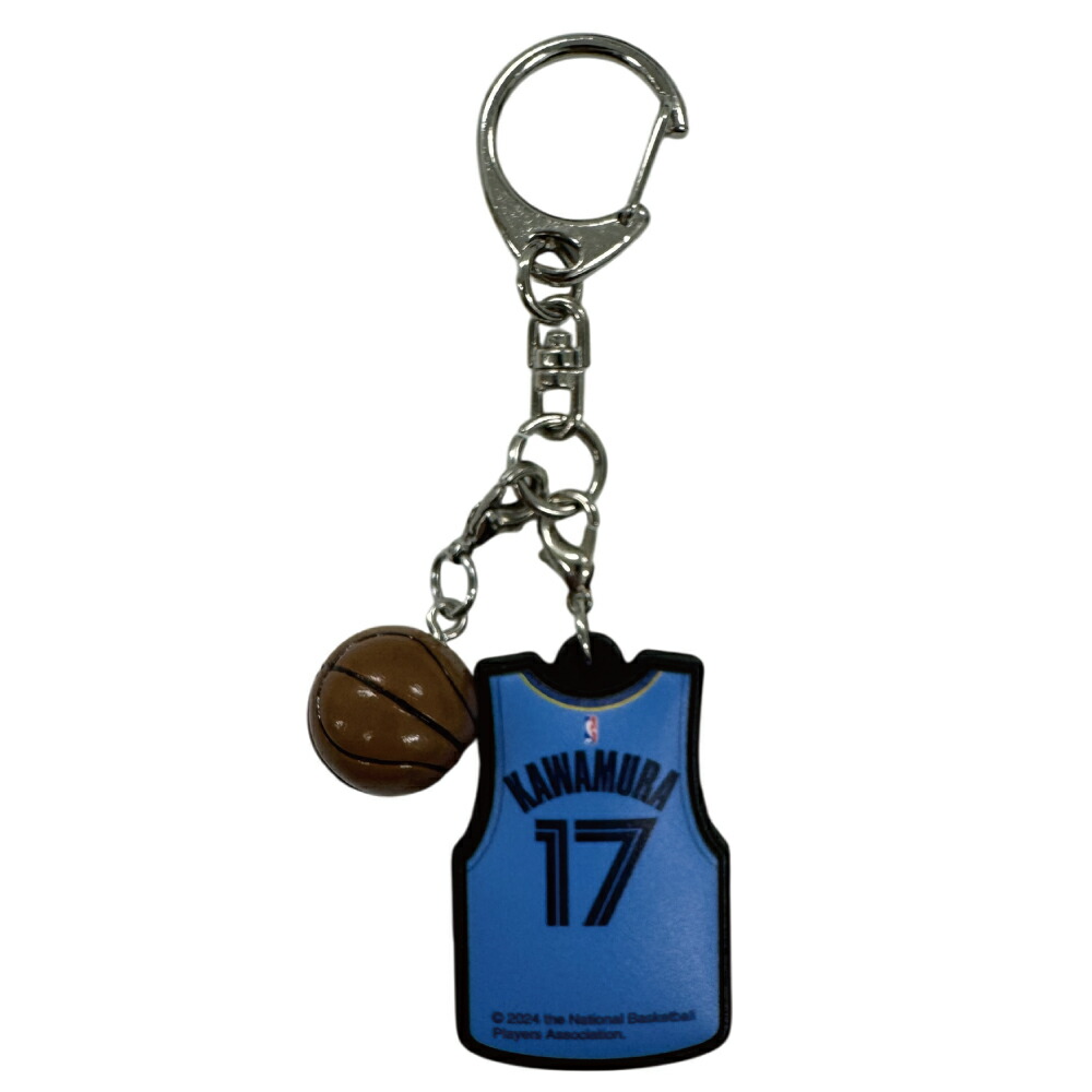 NBA メンフィス・グリズリーズ クッション #17 河村勇輝