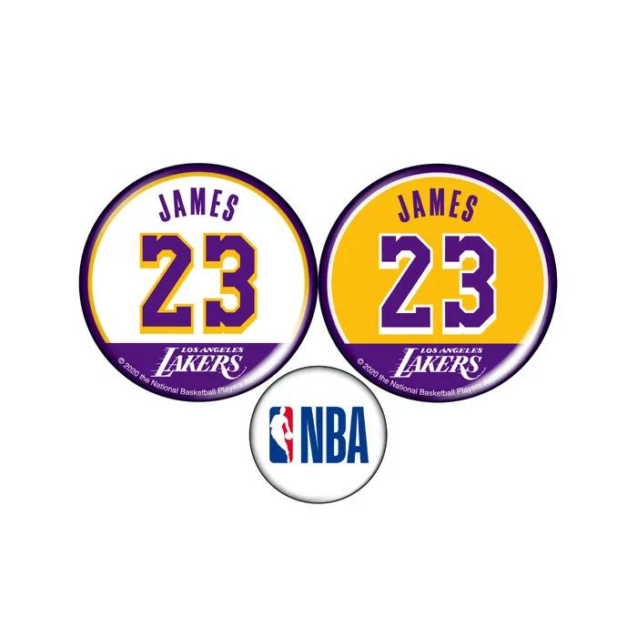 楽天市場】NBA ブルズ マイケル・ジョーダン 引退 記念 ピンバッジ