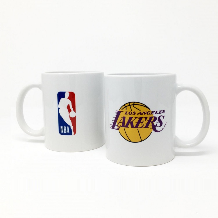 NBA レイカーズ 八村塁選手　直筆サイン入りマグカップ NBA レイカーズ 八村塁選手 直筆サイン入りマグカップ 楽天市場