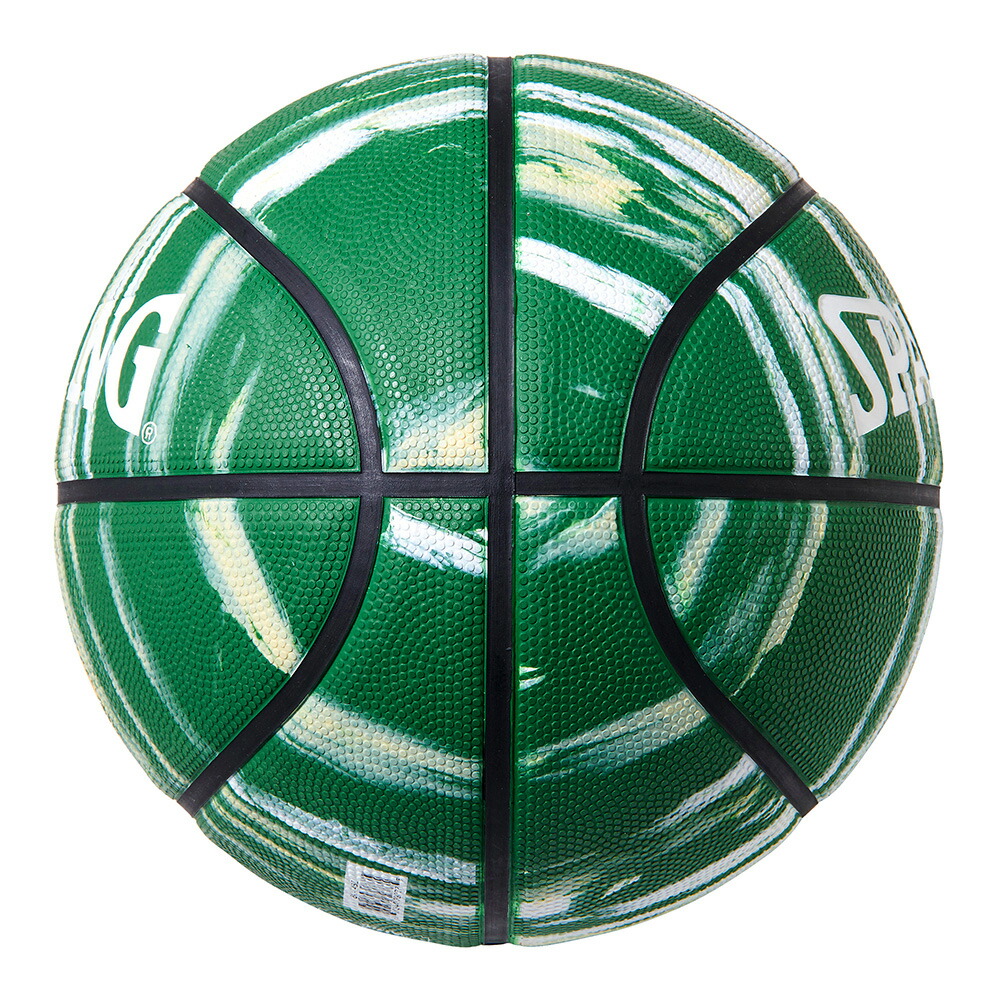 楽天市場 Spalding Nba公式 バスケットボール 7号球 ミルウォーキー バックス マーブル ラバーボール Milwaukee Bucks 屋外用に最適 スポルディング 楽天スポーツゾーン 楽天市場 Spalding Nba公式 バスケットボール 7号球 ミルウォーキー バックス マーブル ラバーボール Milwaukee Bucks 屋外用に最適 スポルディング 楽天スポーツゾーン