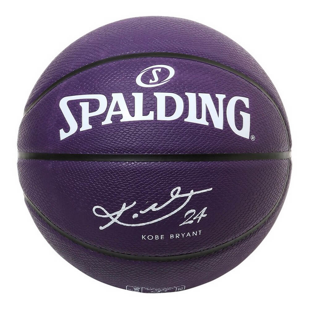 楽天市場 コービー ブライアント Spalding Nba公式 バスケットボール 7号球 パープル Los Angeles Lakers レイカーズ Kobe Bryant ロサンゼルス レイカーズラバーボール 屋外用に最適 スポルディング 楽天スポーツゾーン 楽天市場 コービー ブライアント Spalding Nba公式 バスケットボール 7号球 パープル Los Angeles Lakers レイカーズ Kobe Bryant ロサンゼルス レイカーズラバーボール 屋外用に最適 スポルディング 楽天スポーツゾーン