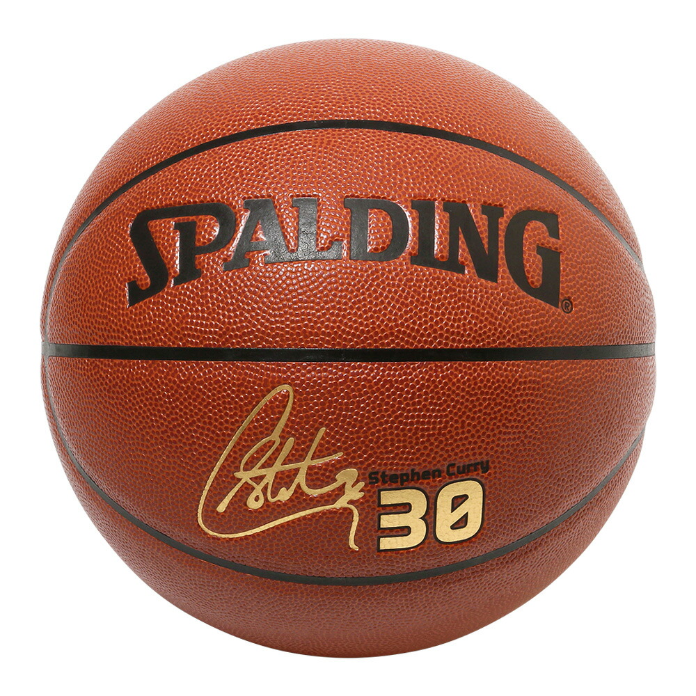 楽天市場 Spalding Nba公式 バスケットボール 7号球 ダミアン リラード 合成皮革 Portland Trail Blazers シグネチャーボール ポートランド トレイルブレイザーズ 屋内用に最適 Damian Lillard スポルディング 楽天スポーツゾーン