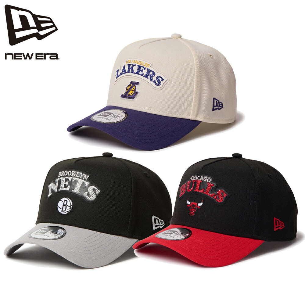楽天市場】ニューエラ キャップ New Era NBA ブルックリン