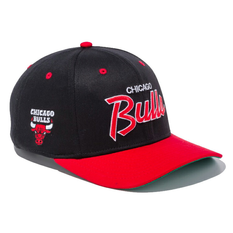 chicago bulls visor