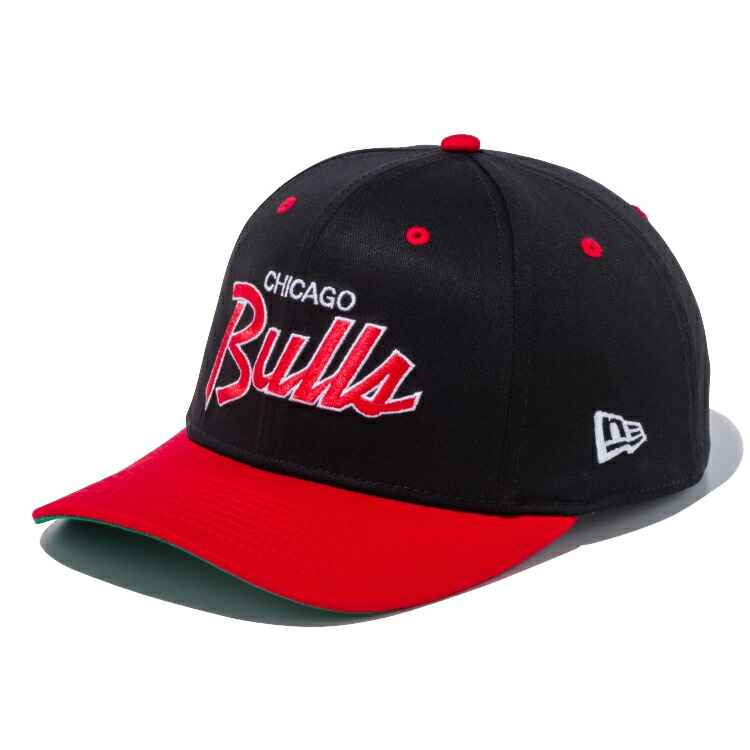 9Fifty Classic Chicago Bulls