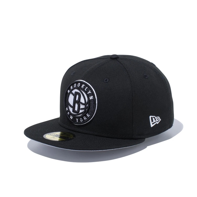 楽天市場】ニューエラ キャップ New Era NBA ブルックリン ネッツ