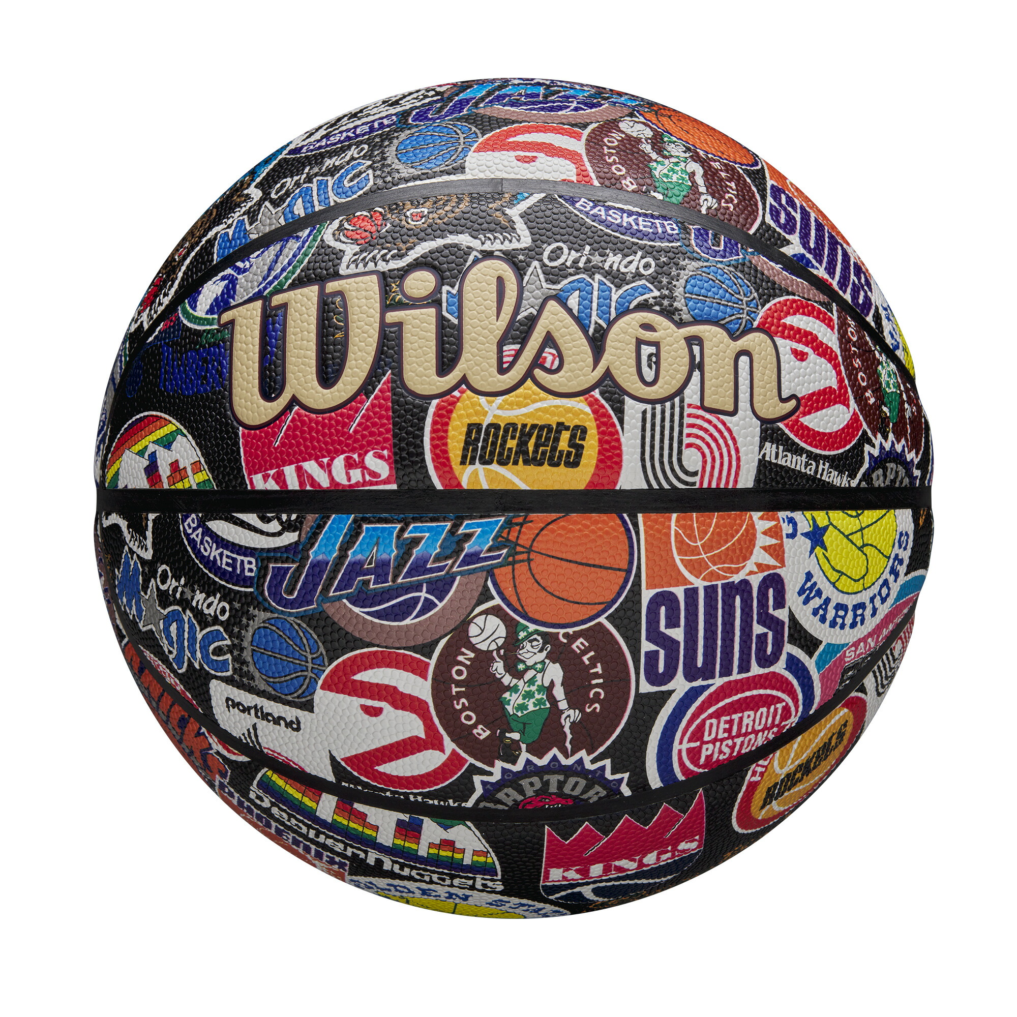 楽天市場】ウィルソン Wilson FIBA 3X3 公式ゲームボール 2024