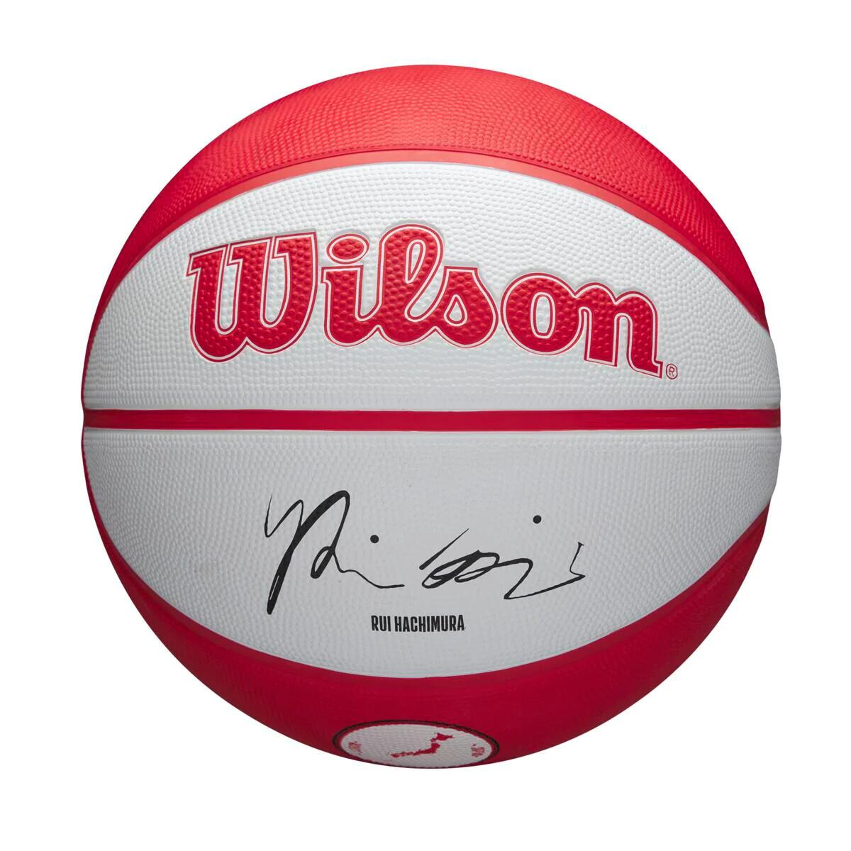 楽天市場】NBA公式 Wilson バスケットボール フォージプロ 7号 / 人工