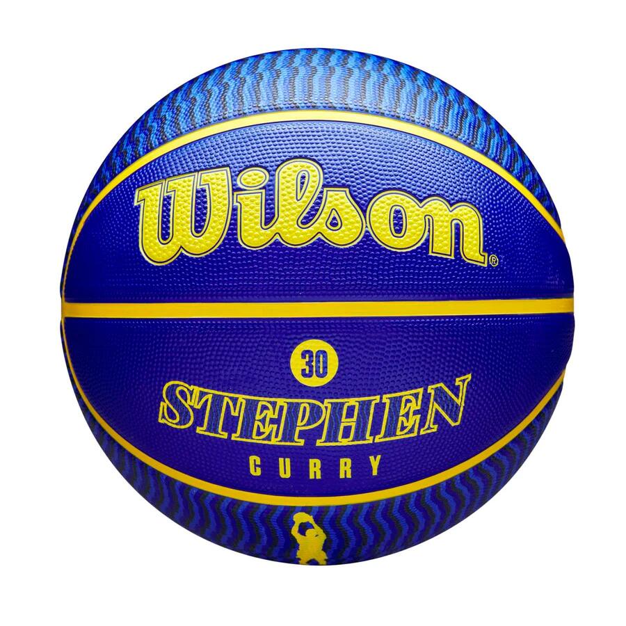 楽天市場】NBA公式 Wilson ドライブプロ バスケットボール 7号 / Mint