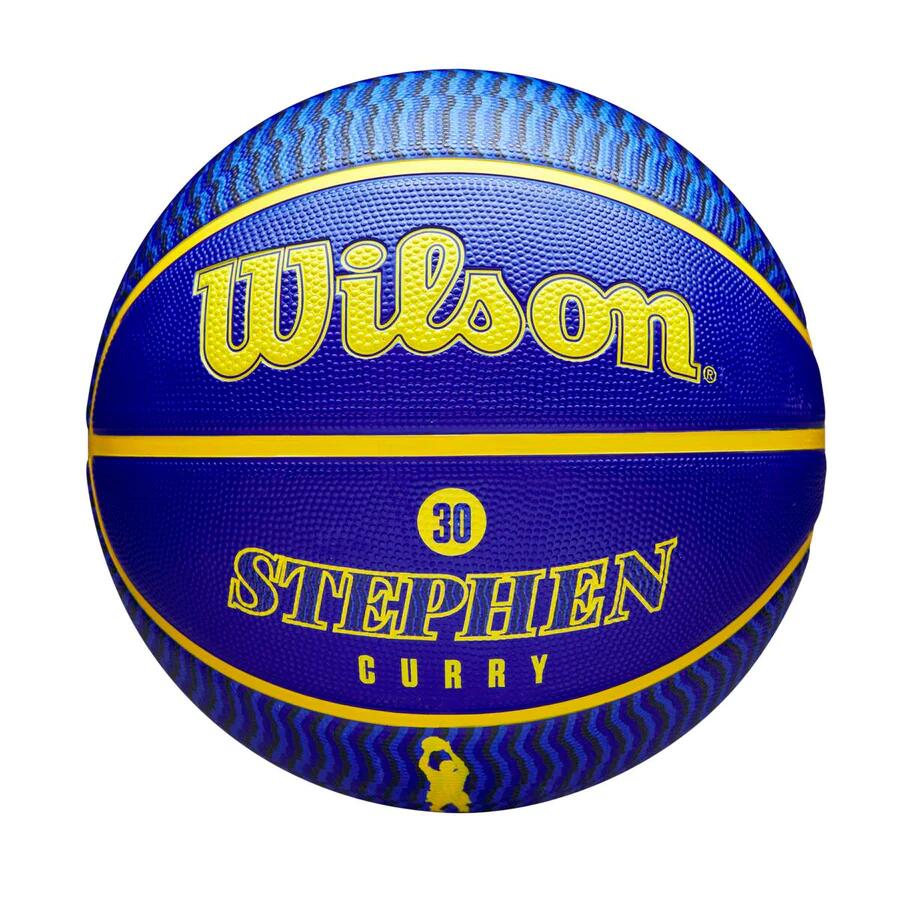 楽天市場】NBA公式 Wilson チームタイダイ バスケットボール 7号