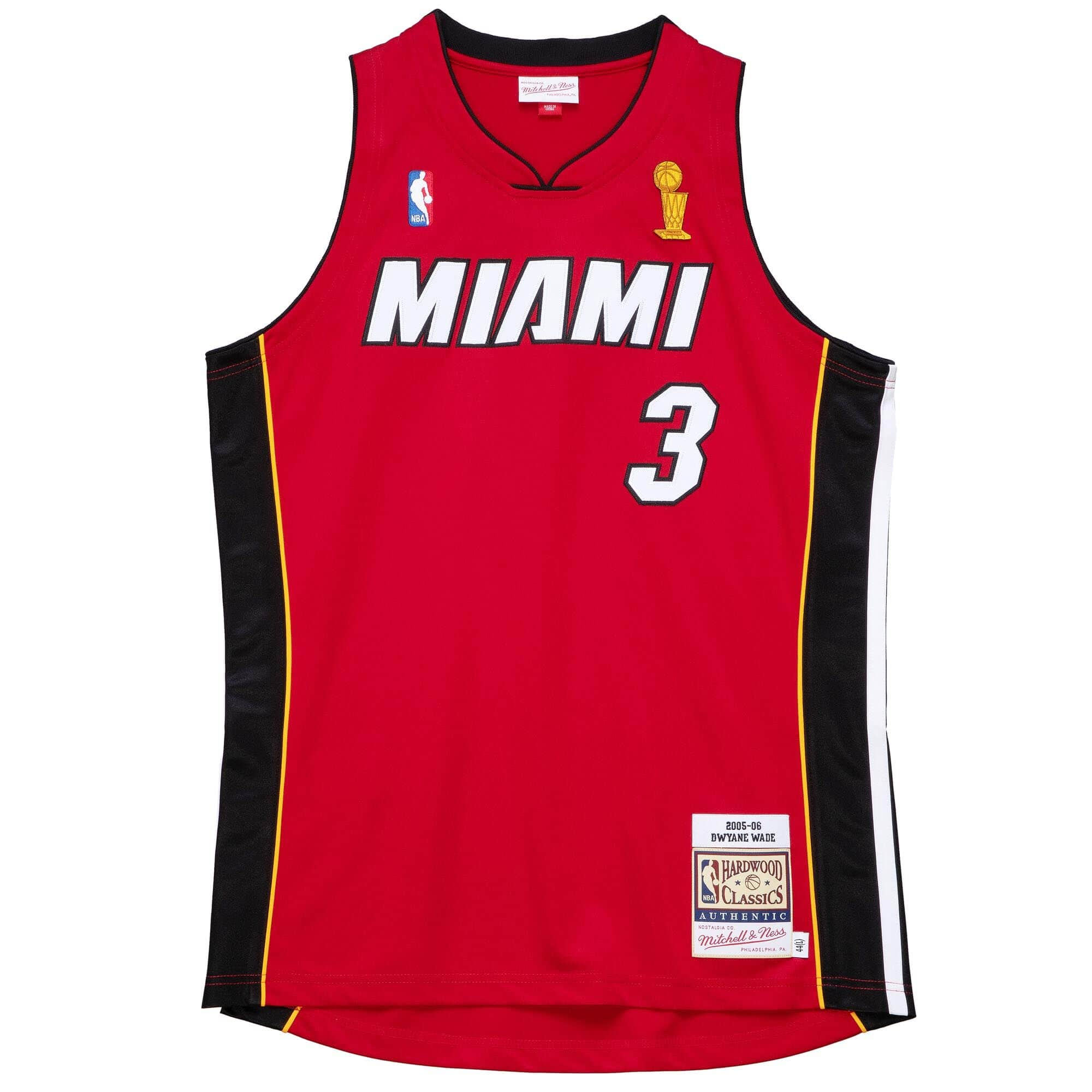 miamiheat マイアミヒート wade ユニフォーム シティエデション