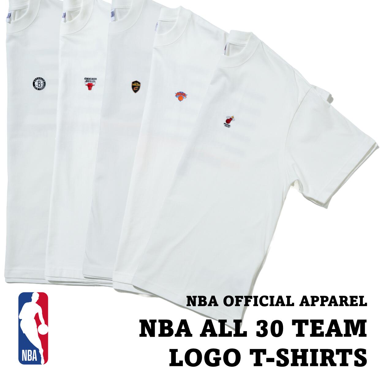 楽天市場】【別注】NBA 全30チーム ロゴデザイン Tシャツ ウェスタン