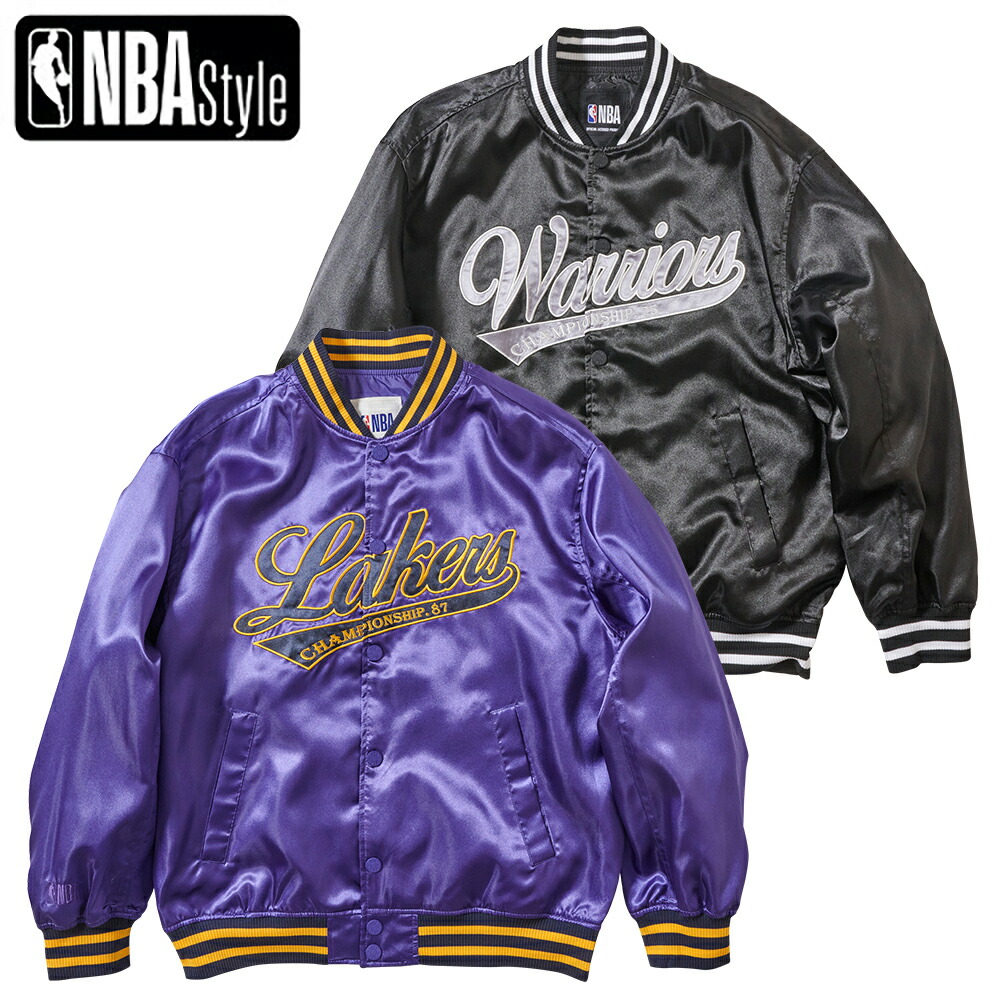 楽天市場】Mithcell & Ness チームレガシーバーシティジャケット