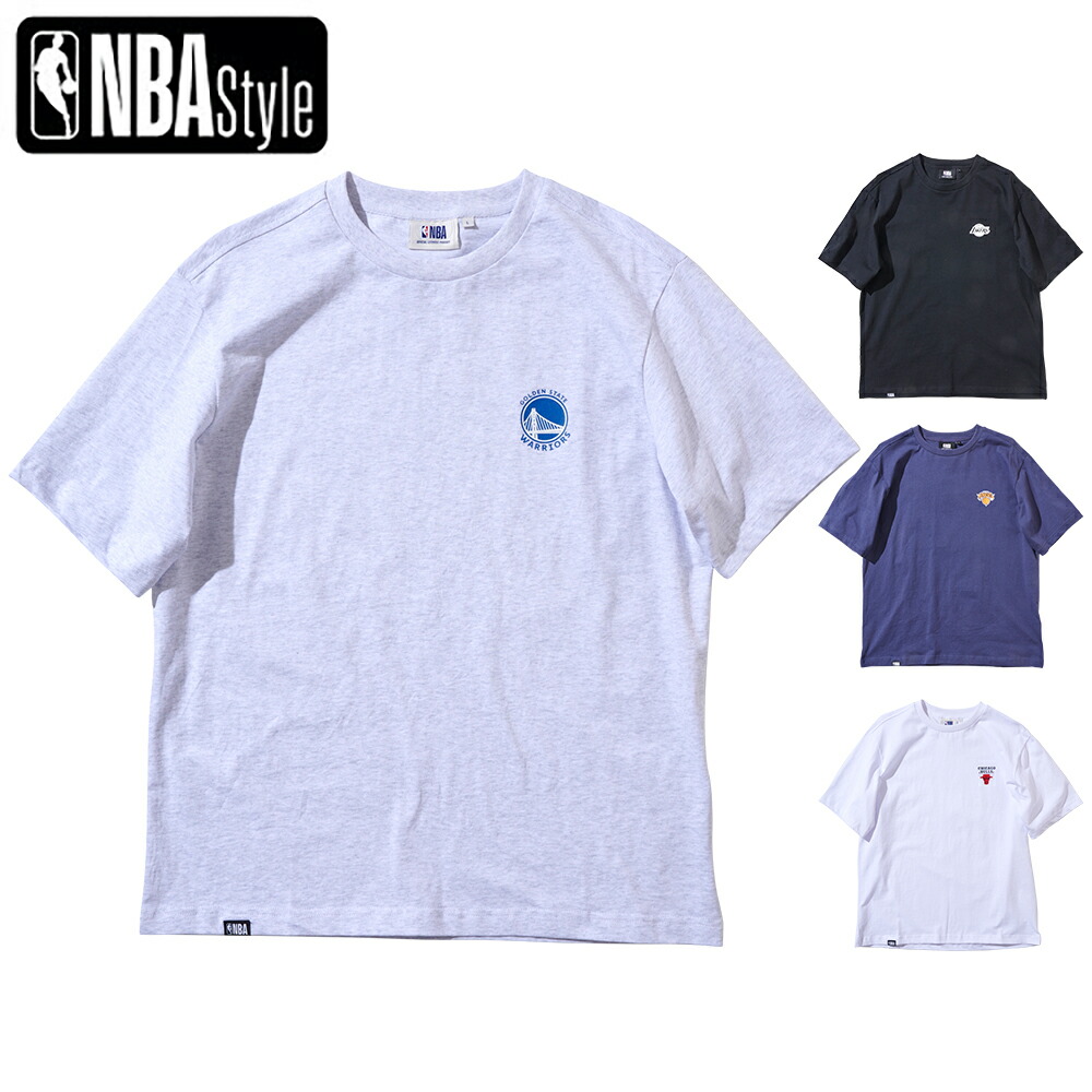 【完売品】AKTR×NBA コラボTシャツ 白XL 楽天市場】NBAx AKTR CUT UP LOGO COTTON TEE アクター Tシャツ
